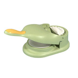 DumplingMaster 2-in-1 Dumpling Maker