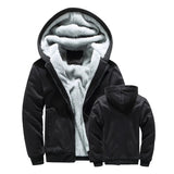 Men's Warm &amp; Soft Winter Jacket