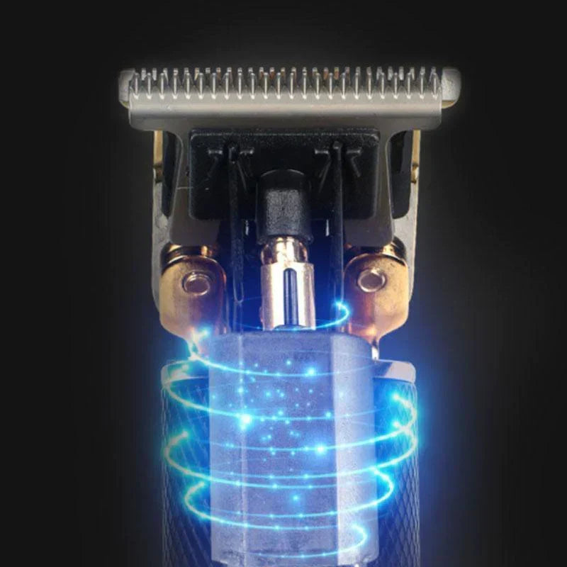 EdgeMaster Professional Men's Hair Trimmer