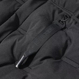 Lange Winterjacke für Damen - Warm, Stilvoll & Wasserdicht - Perfekt für kalte Tage
