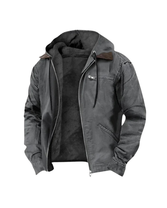 Livio Elegante Women's Jacket - Stylish & Versatile Outerwear for Every Occasion