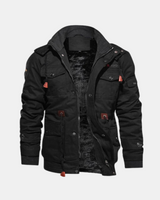 Enhanced Product Title: "Luca Men's Casual Jacket - Lightweight, Stylish Outdoor Jacket for Everyday Wear" 

This title includes key attributes like gender, style, and purpose, which can help improve visibility and attract potential customers.