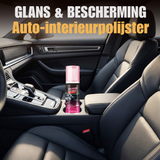 Premium Leder- und Innenraumpflege – Glanz, Frische & Schutz für Ihr Fahrzeug | Hochwertige Pflegeprodukte