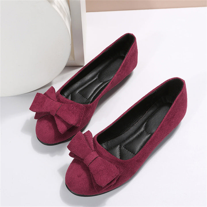 Olivia – Comfortable Orthopedic Shoes