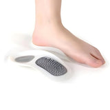 SoleRelief Insoles for Plantar Fasciitis