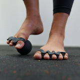 Silicone Toe Separators – Medical Grade, Bunion Alignment & Reusable