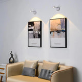 Spark360 – Wireless LED Spotlight with Motion Sensor