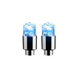 BowLift | Tire Valve LED Caps