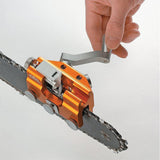 Kalsten | Chainsaw Chain Sharpening Device