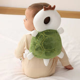 HeadGuard Baby Head Protection - Turtle
