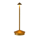 Pina Pro - Stylish Dimmable USB Table Lamp