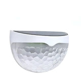 LumiWall – Solar Garden Wall Lamp