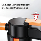 Optimized Product Title: **Kabelloser Elektrischer Schaumsprüher – Perfekt für die Autowäsche | Effiziente Schaumsprühflasche für gründliche Reinigung**