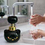 Optimized Product Title: **Automatischer Sensor Seifenspender – Berührungsloser Seifenspender für Hygienische Handreinigung** 

This title includes relevant keywords while clearly describing the product's features and benefits, making it more appealing fo