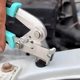 Enhanced Product Title: "Auto Kunststoffclip-Zange – Schonendes Entfernen von Clips ohne Beschädigungen | Professionelles Werkzeug für Fahrzeugreparaturen" 

This title includes relevant keywords for better visibility while clearly describing the product'