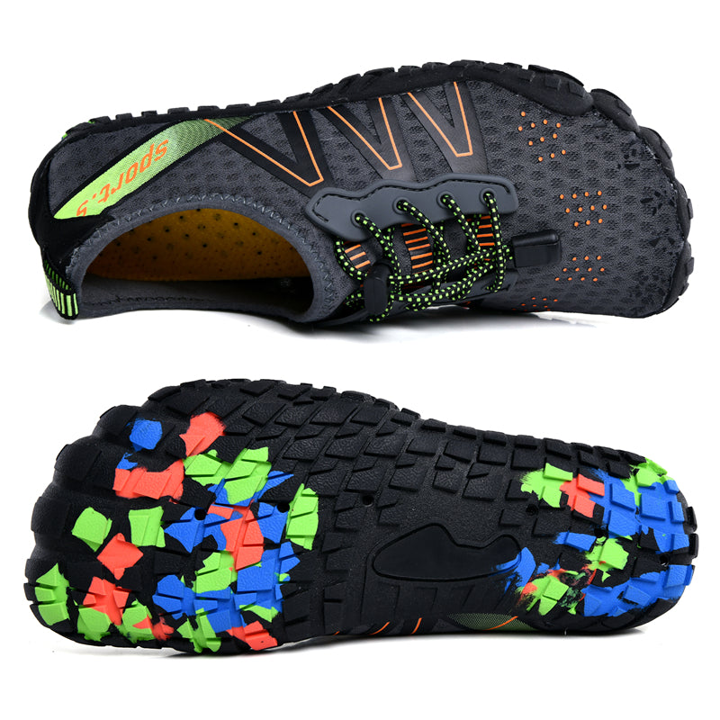AquaFlex Unisex Water Shoes | Perfect for Water Activities
