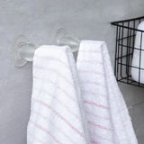 Transparent Door Stop Anti-collision | Kalsten
