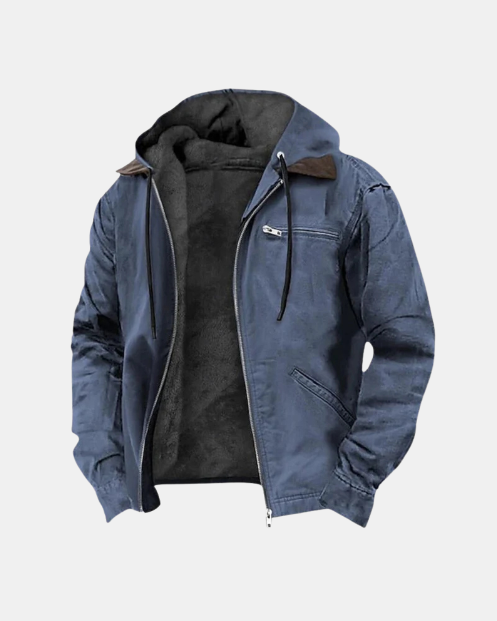 Livio Elegante Women's Jacket - Stylish & Versatile Outerwear for Every Occasion