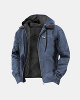 Livio Elegante Women's Jacket - Stylish & Versatile Outerwear for Every Occasion