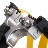 BowLift | Laser Lock High-Precision Slingshot