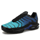 Titan – Men's Running Shoes with Air Cushion Soles