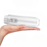 Portable Travel Bidet – Battery-Powered, 2 Spray Modes & IPX7 Waterproof