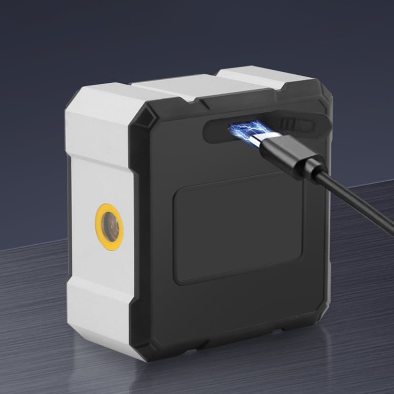 Enhanced Product Title: "Digitale Wasserwaage mit Magnetfuß – Präzise Winkelmessung für Bau und DIY-Projekte | Hochwertige digitale Wasserwaage" 

This title includes relevant keywords while providing additional context to attract potential buyers.
