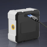 Enhanced Product Title: "Digitale Wasserwaage mit Magnetfuß – Präzise Winkelmessung für Bau und DIY-Projekte | Hochwertige digitale Wasserwaage" 

This title includes relevant keywords while providing additional context to attract potential buyers.