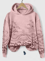 Eryka | Sophisticated Sweater