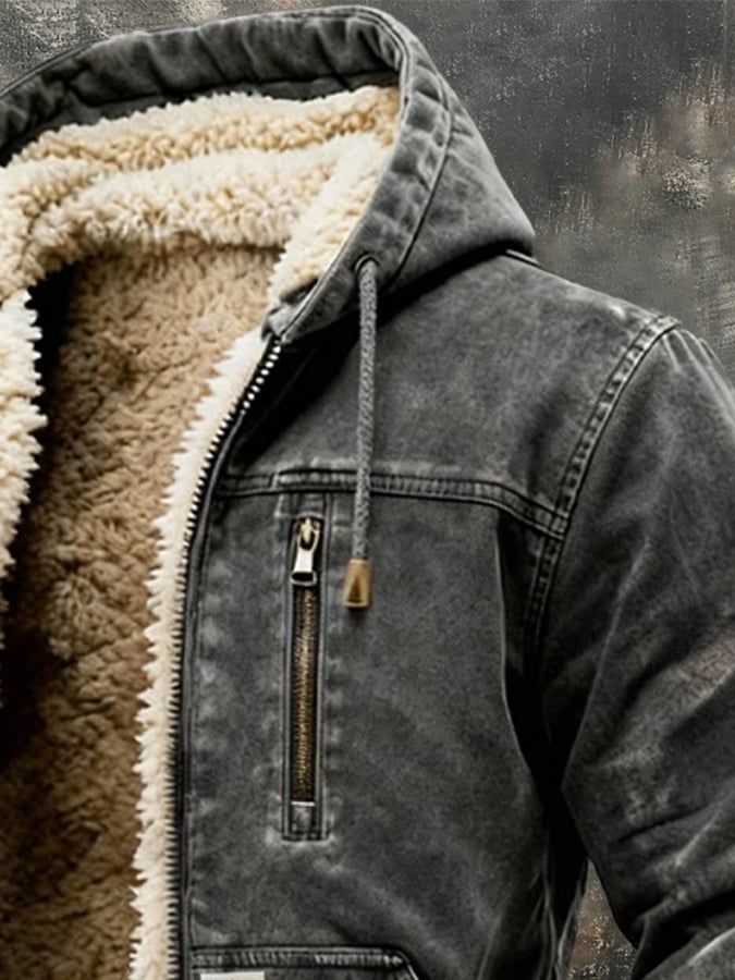 Enhanced Product Title: Marco™ Insulated Thermal Jacket | Lightweight, Warm & Water-Resistant Outerwear for Men/Women

This title includes keywords that potential customers might search for, such as "insulated," "thermal jacket," "lightweight," "warm," an