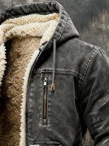 Enhanced Product Title: Marco™ Insulated Thermal Jacket | Lightweight, Warm & Water-Resistant Outerwear for Men/Women

This title includes keywords that potential customers might search for, such as "insulated," "thermal jacket," "lightweight," "warm," an