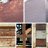 Anti-Rust Metal Paint – 100g, Fast-Drying & Waterproof Protective Coating