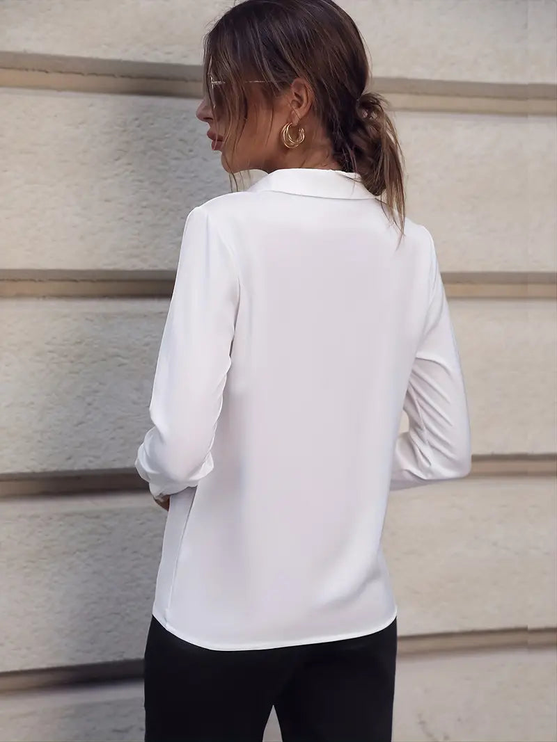 Emma – Stylish Blouse