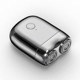 BowLift | Mini Magnetic Men's Electric Shaver
