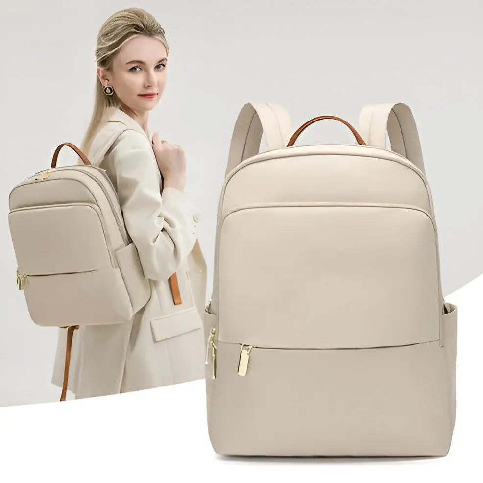 Sophia – Trendy Multifunctional Women's Backpack