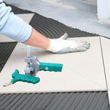 Tile Cutter – Alloy Cutting Wheel, Extended Grip for Tile, Glass & Mirror