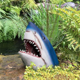 Kalsten | Realistic Shark Statue Unique Decoration for Ocean Lovers
