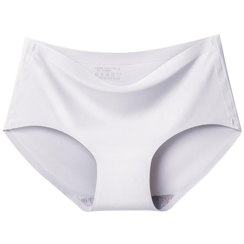 Livia Silky Soft Seamless Underwear Set (5-Pack)