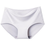 Livia Silky Soft Seamless Underwear Set (5-Pack)