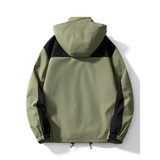 3 – in – 1 Hooded Winter Jacket – Melody