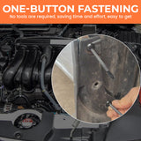 Enhanced Product Title: "Universelle Nylon Kabelbinder Schnalle – Hochwertige Auto Clip Ersatzteile für Sichere Befestigung" 

This title includes relevant keywords while also emphasizing quality and functionality, making it more appealing for Google Shop