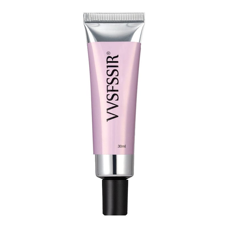 Long-Lasting Press-On Nail Glue Gel for Durable Nail Art - Easy Application & Strong Hold