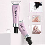 Long-Lasting Press-On Nail Glue Gel for Durable Nail Art - Easy Application & Strong Hold