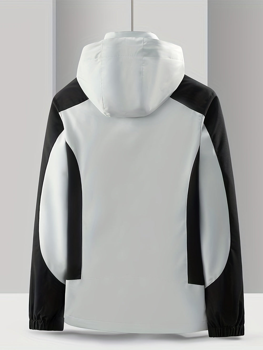 3-in-1 Waterproof Jacket - Nora