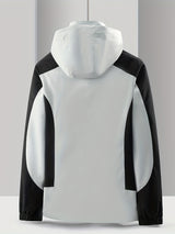 3-in-1 Waterproof Jacket - Nora