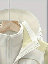 3-in-1 Waterproof Jacket - Nora
