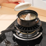 Kalsten | Stove Heat Diffuser Pan Protector Plate