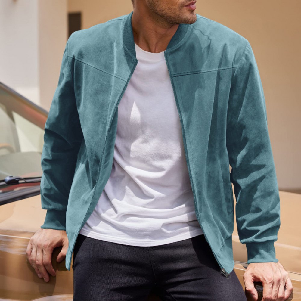 Enhanced Product Title: "Cole™ - Vielseitige Leichte Jacke für Herren und Damen - Ideal für Alle Jahreszeiten" 

This title includes keywords like "Herren" and "Damen" to attract a broader audience and emphasizes versatility, which can improve search visi