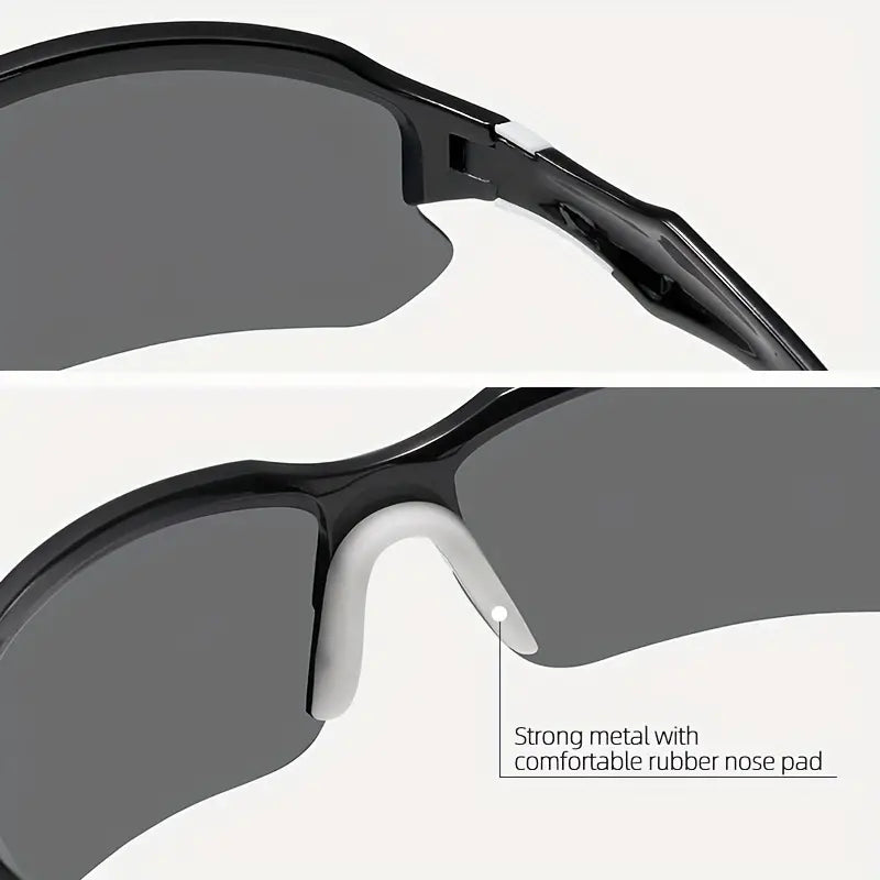 AdventureVision – Polarized Sport Sunglasses