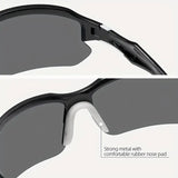 AdventureVision – Polarized Sport Sunglasses